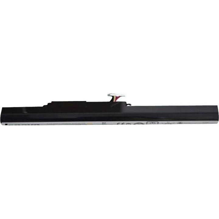 Thumbnail - Lenovo L12M4F02 15V48Wh 4 Cell (4 Zellen, 3200 mAh), Notebook Akku