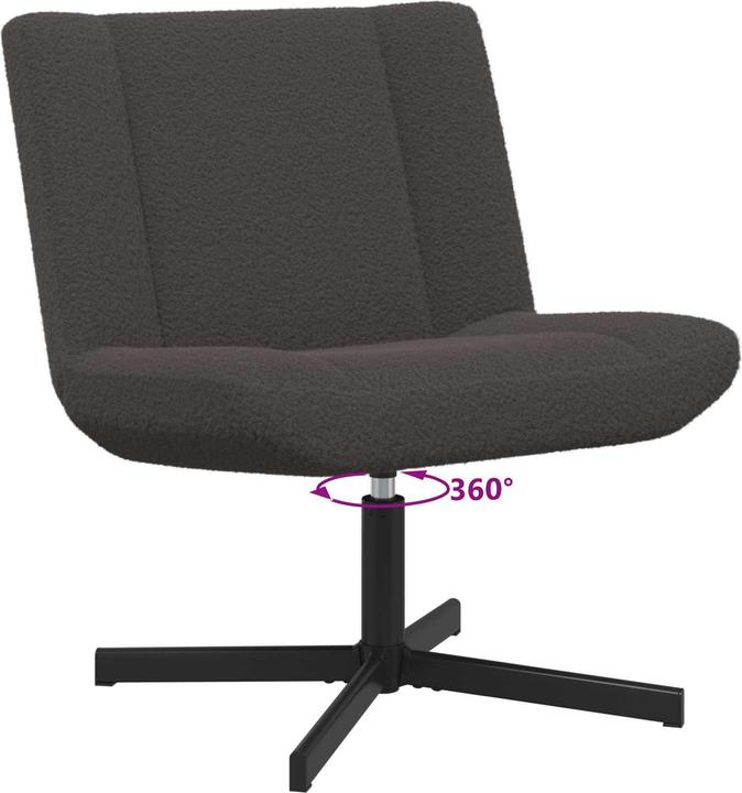 Produktbild vidaXL Drehstuhl