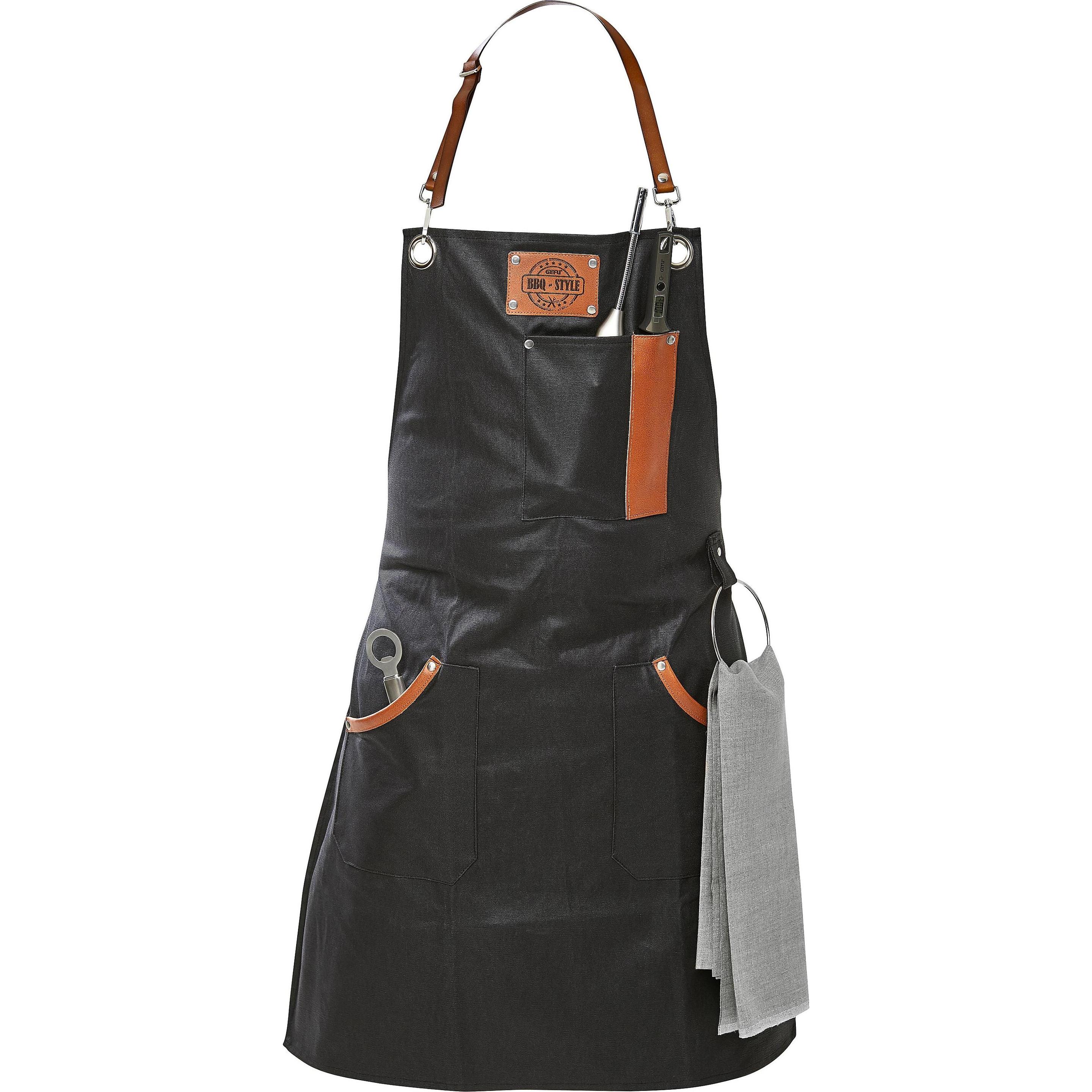 GEFU, Kochschürze, Bbq