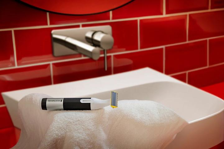 Actual product image Remington HG3000 E51 Omniblade Face & Body