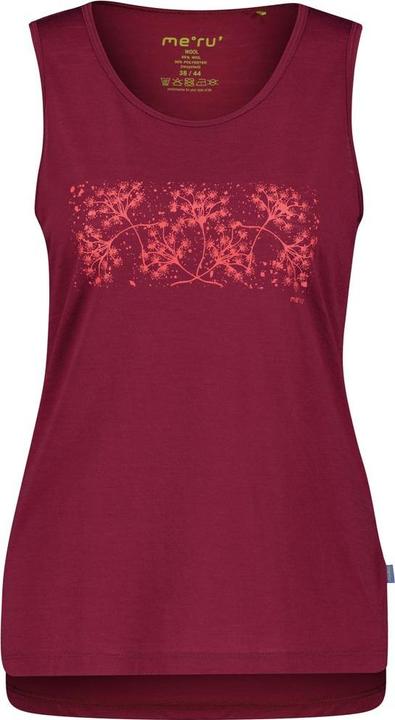 Actual product image Meru Tondela Top (XXL)