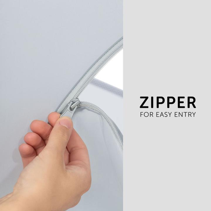 Produktbild Hauck Reisebetten Reisebett Set Sleep'n Play Go Plus inkl. (60 x 120 cm)