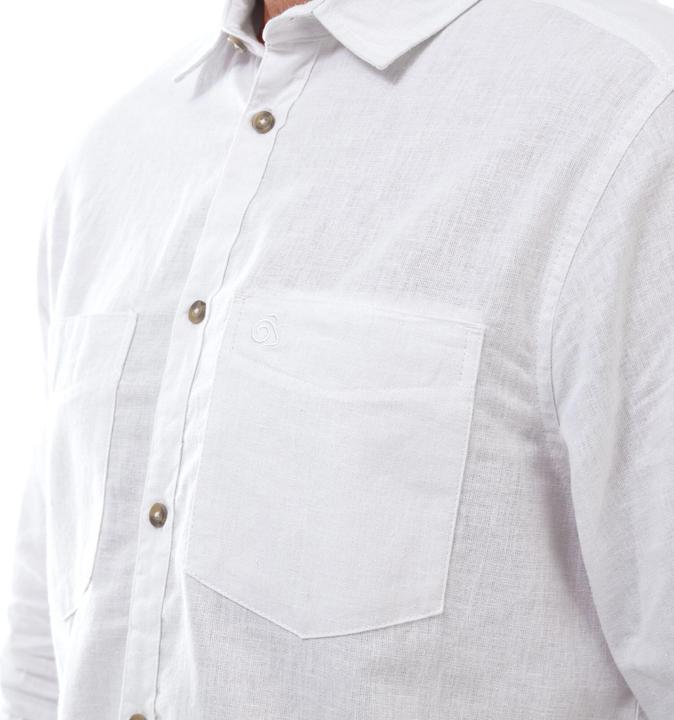 Actual product image Craghoppers Villar shirt (M)