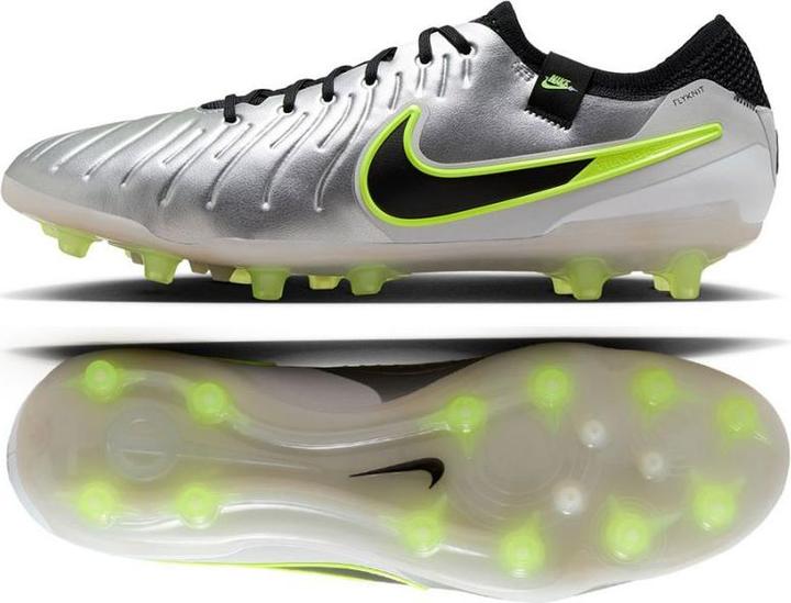 Immagine prodotto Nike Tiempo Legend Elite AG-Pro Herren-Fussballschuhe (41)