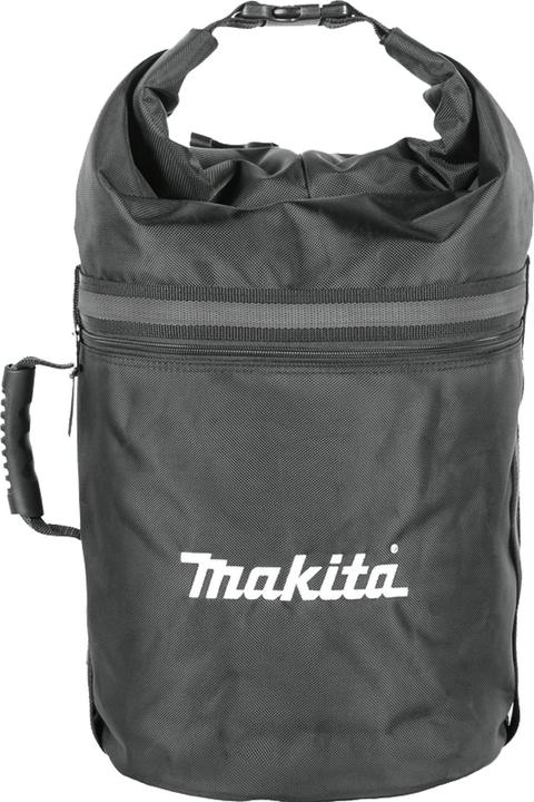 Produktbild Makita Roll-Top Beuteltasche (35 l)