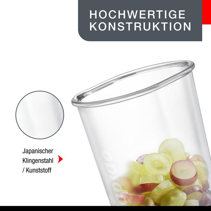 Produktbild GEFU Rapido