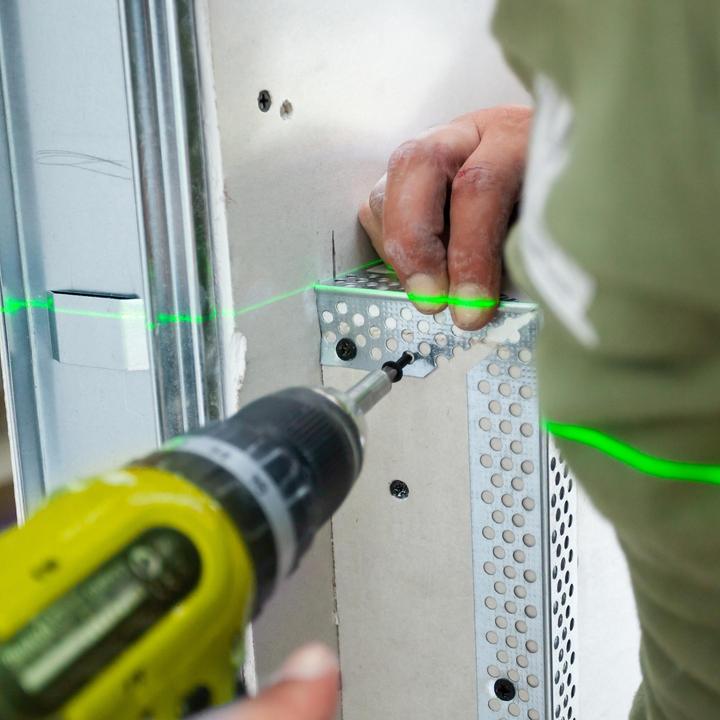 Produktbild Helpmate Schnellbauschraube (150 Schrauben pro Stück)