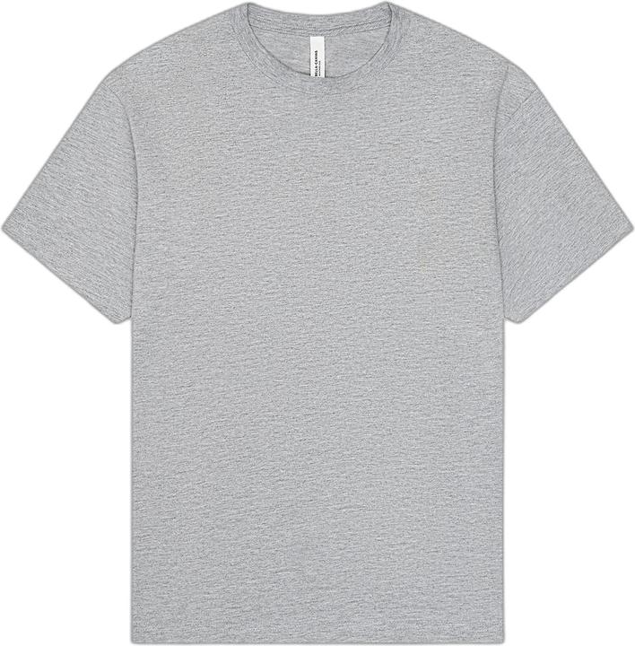 Athletic Heather, Sportliches Heidekraut
