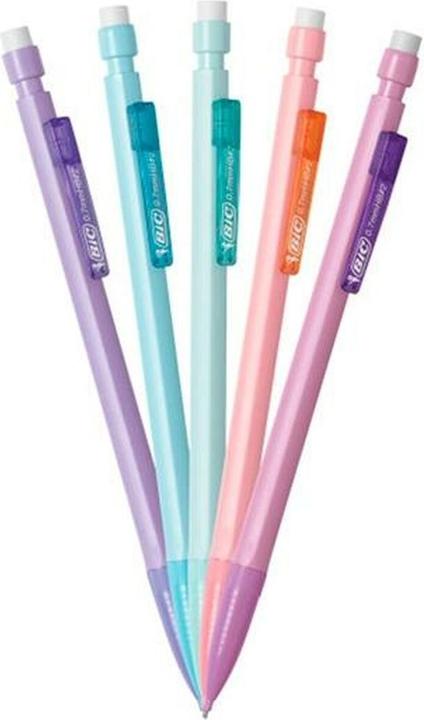 Produktbild Bic Pack 12 Matic Spass und (0.70 mm, HB, 12 x)