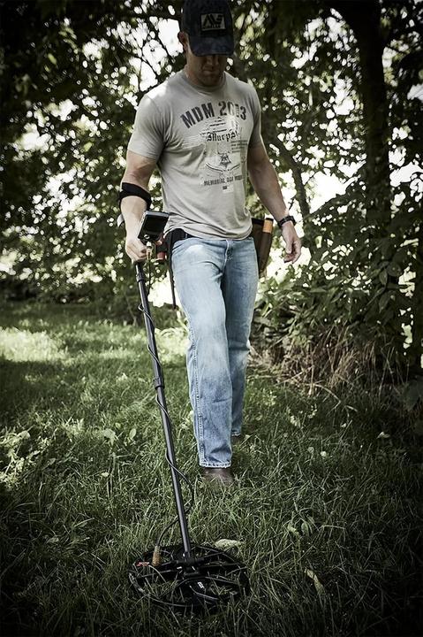 Image du produit Minelab Equinox 800