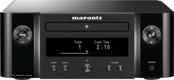 Immagine prodotto Marantz M-CR612 Melodia X (2.1 canali, AM, FM, DAB+)