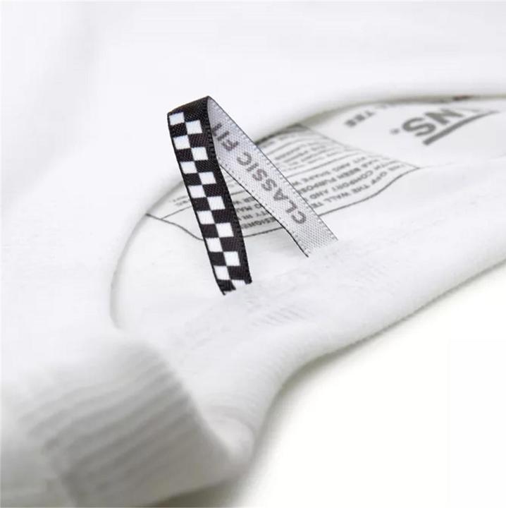 Image du produit Vans Off the Wall Classic T-shirt (S)
