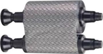 Evolis Colour ribbon, scratch-off (Grey)