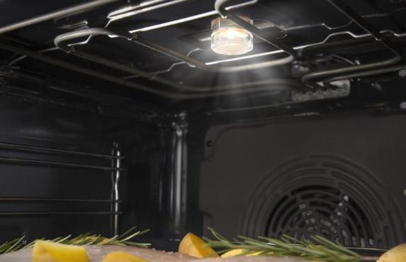 Actual product image Gorenje BCPX6737E05BG + ECD634
