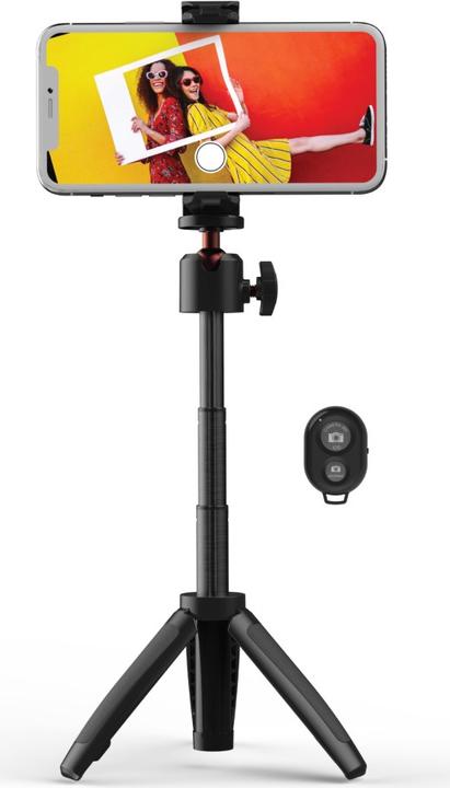 DigiPower MINI 3 - Expandable Table Pod