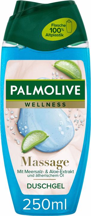 Palmolive Wellness Massage (250 ml)