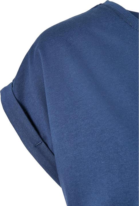 Image du produit Urban Classics Tee-shirt à épaules allongées pour femmes (4XL)