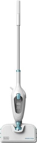 Image du produit Black & Decker Balai à franges à vapeur FSMH13E10 (1300 W)