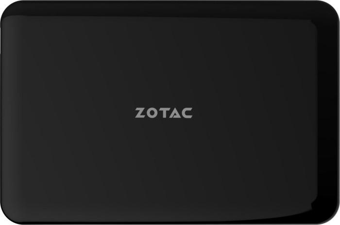 Produktbild Zotac ZBox Pico PI335 (Intel Celeron N4100)