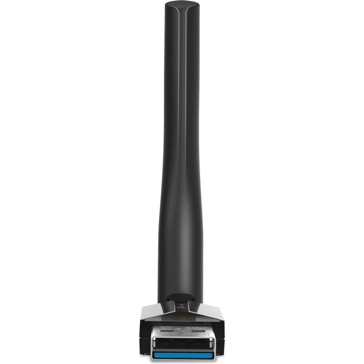 Thumbnail - TP-Link Bluetooth 5.3 USB Adapter (Sender & Empfänger), Bluetooth Audio Adapter, Schwarz