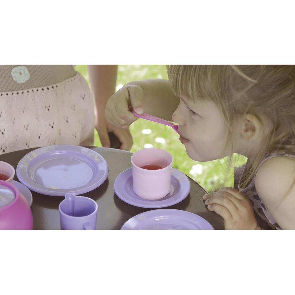Thumbnail - dantoy My Little Princess