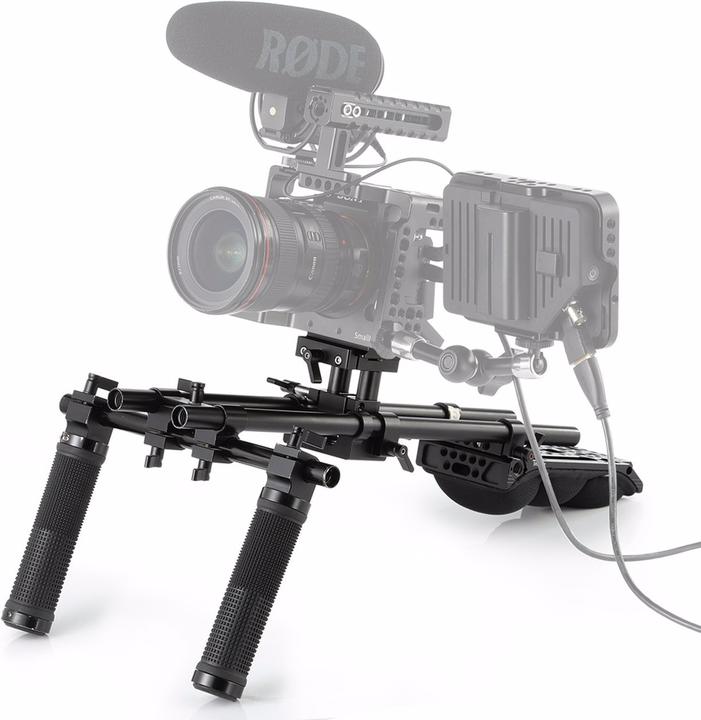 Image du produit SmallRig KGW101 (Béquille)