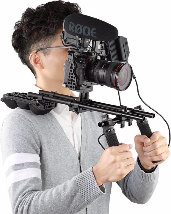 Image du produit SmallRig KGW101 (Béquille)