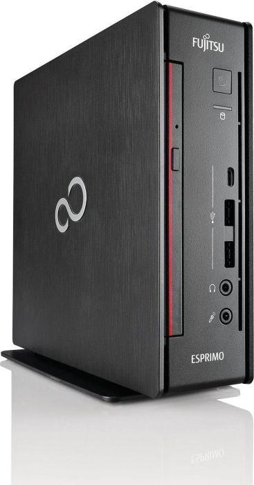 Produktbild Fujitsu Esprimo Q958 (512 GB, 8 GB, Intel Core i5-9500T)