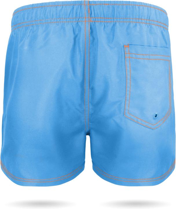 Actual product image Normani Beacon swim shorts (L)