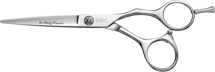 Image du produit Karg Ciseaux à cheveux K-Regular Royale 5.5" inch (13.97 cm)