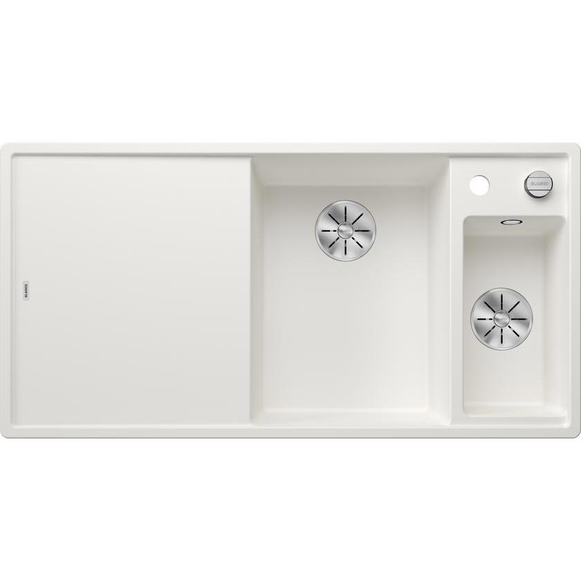 Blanco, Spülbecken, Axia III 6 S (Einbauspüle, 100 cm, 51 cm)
