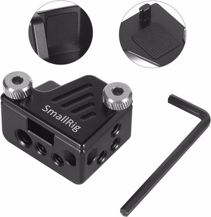Produktbild SmallRig DJI Osmo Pocket Cage (Cage)