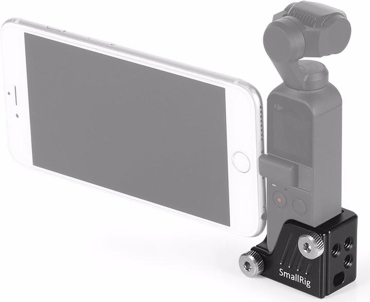 Produktbild SmallRig DJI Osmo Pocket Cage (Cage)
