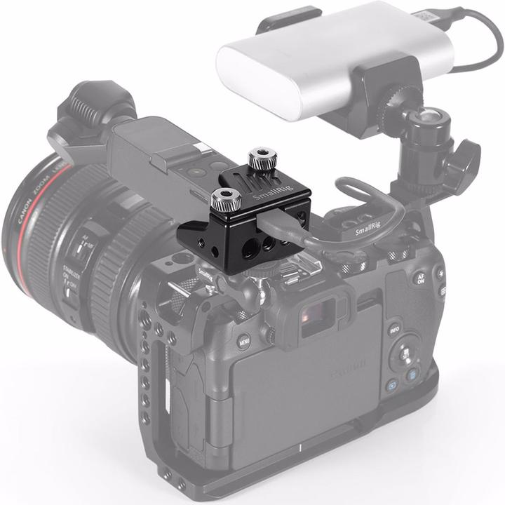 Produktbild SmallRig DJI Osmo Pocket Cage (Cage)