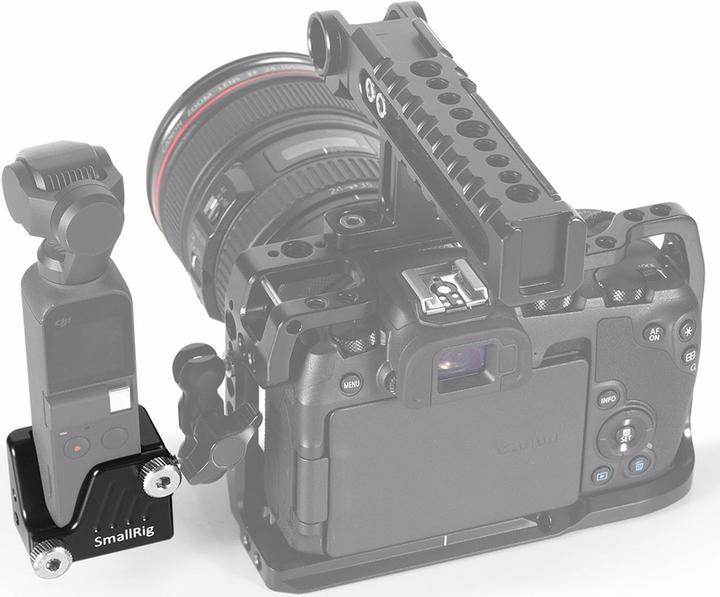 Produktbild SmallRig DJI Osmo Pocket Cage (Cage)