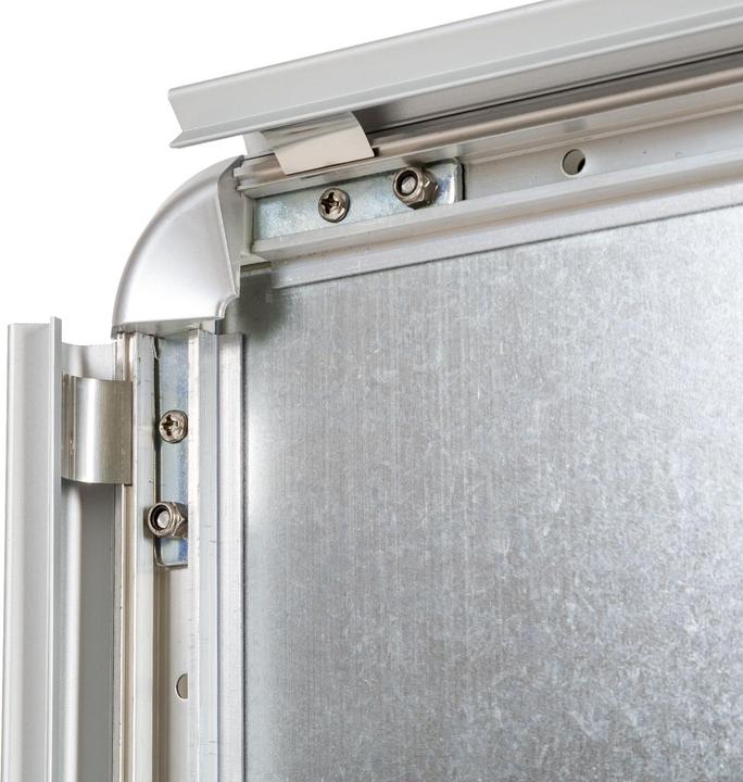 Image du produit tectake Porte-affiches (A1)