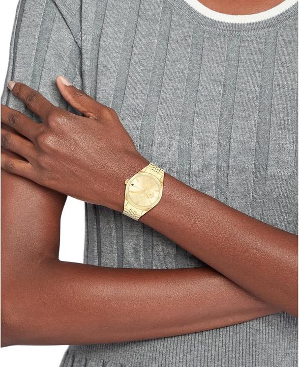 Productafbeelding Tommy Hilfiger Monica (Analoog horloge, 38 mm)