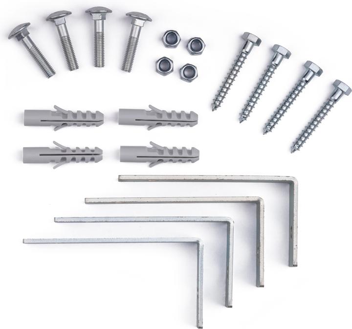 Produktbild Sport-Thieme Einzelfeld Sprossenwand