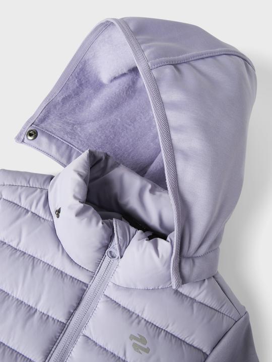 Produktbild Name it Hybrid Jacke (92)