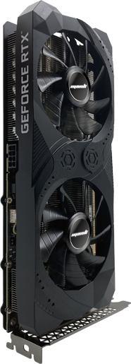 Produktbild Manli NVIDIA GeForce RTX 3060 Ti GDDR6 (8 GB)