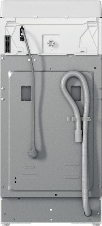 Produktbild Bauknecht WAT Smart Eco 12C (6 kg, Oben)