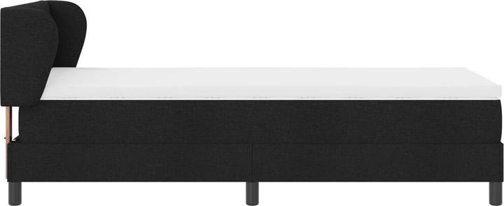 Produktbild vidaXL Boxspringbett (90 x 190 cm)