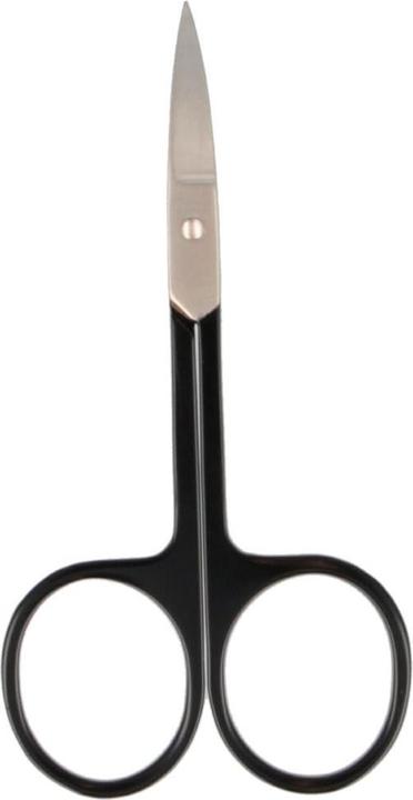 Parsa Beauty Parsa - LOV.U Nail Scissor Black