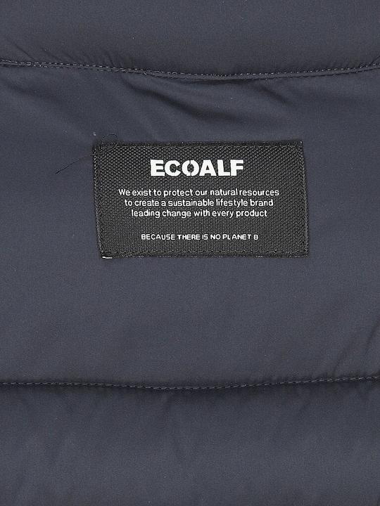 Produktbild Ecoalf Steppgilet CARDIFF (XL)