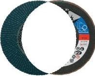 Produktbild Bosch Professional Zubehör PRO X571 Fächerschleifscheibe (80)