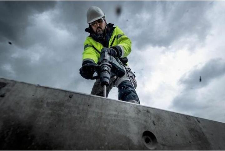 Produktbild Metabo Elektro-Meisselhammer MH 5 (Netzbetrieb)