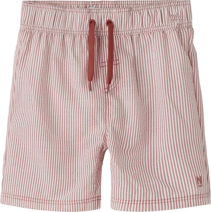 Produktbild Name it Basic Badeshorts (134)