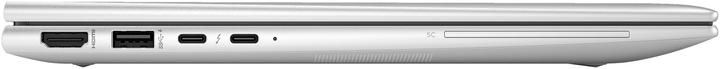 Produktbild HP Elite x360 830 G10 (13.30", Intel Core i7-1355U, 16 GB, 512 GB, CH)
