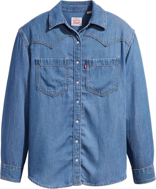 Immagine prodotto Levis Tessuti Donna (L)