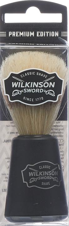Actual product image Wilkinson Vintage (Shaving brush)
